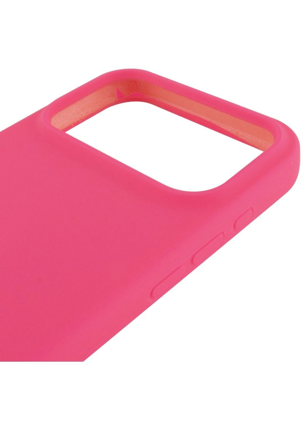 Чехол Silk Full Protective (AA) NO LOGO для Apple iPhone 17 Pro Max (6.9") Epik (401234965)