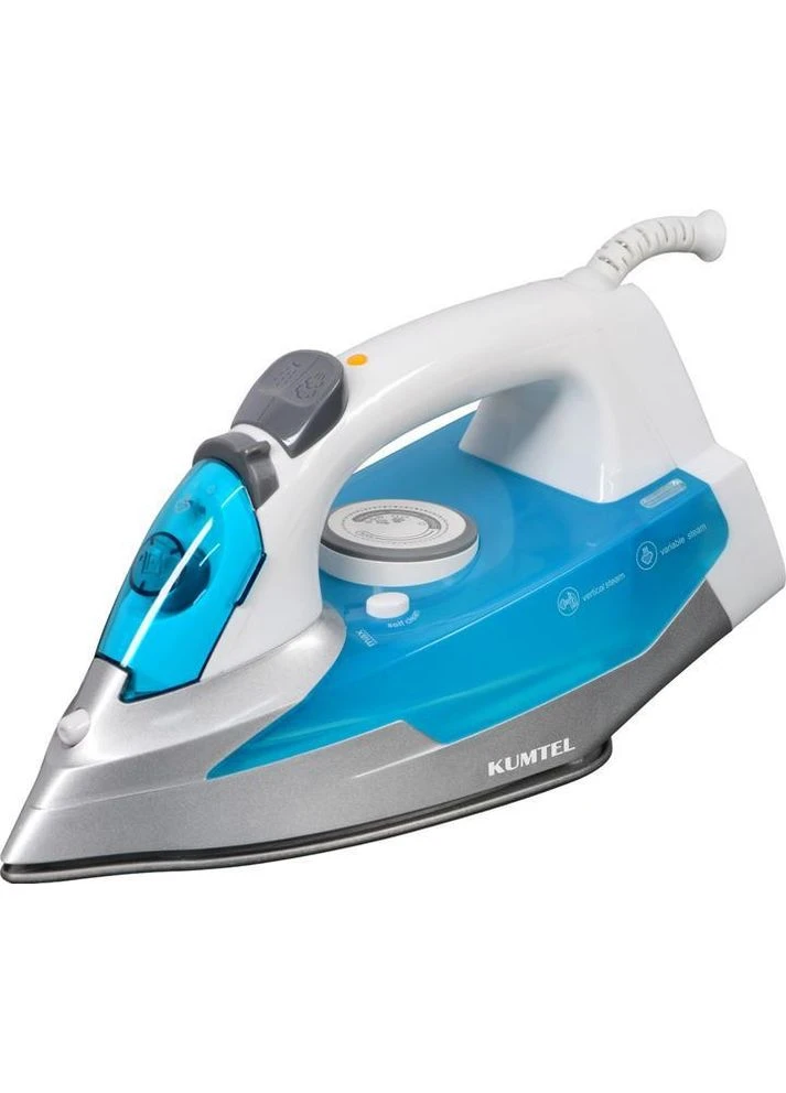 Утюг HMU-01 Blue Kumtel (397412769)