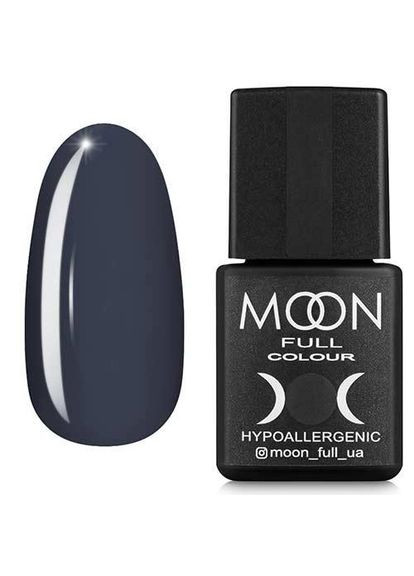 Гель-лак FULL color Gel polish №152 (, эмаль), 8 мл Moon (338433192)
