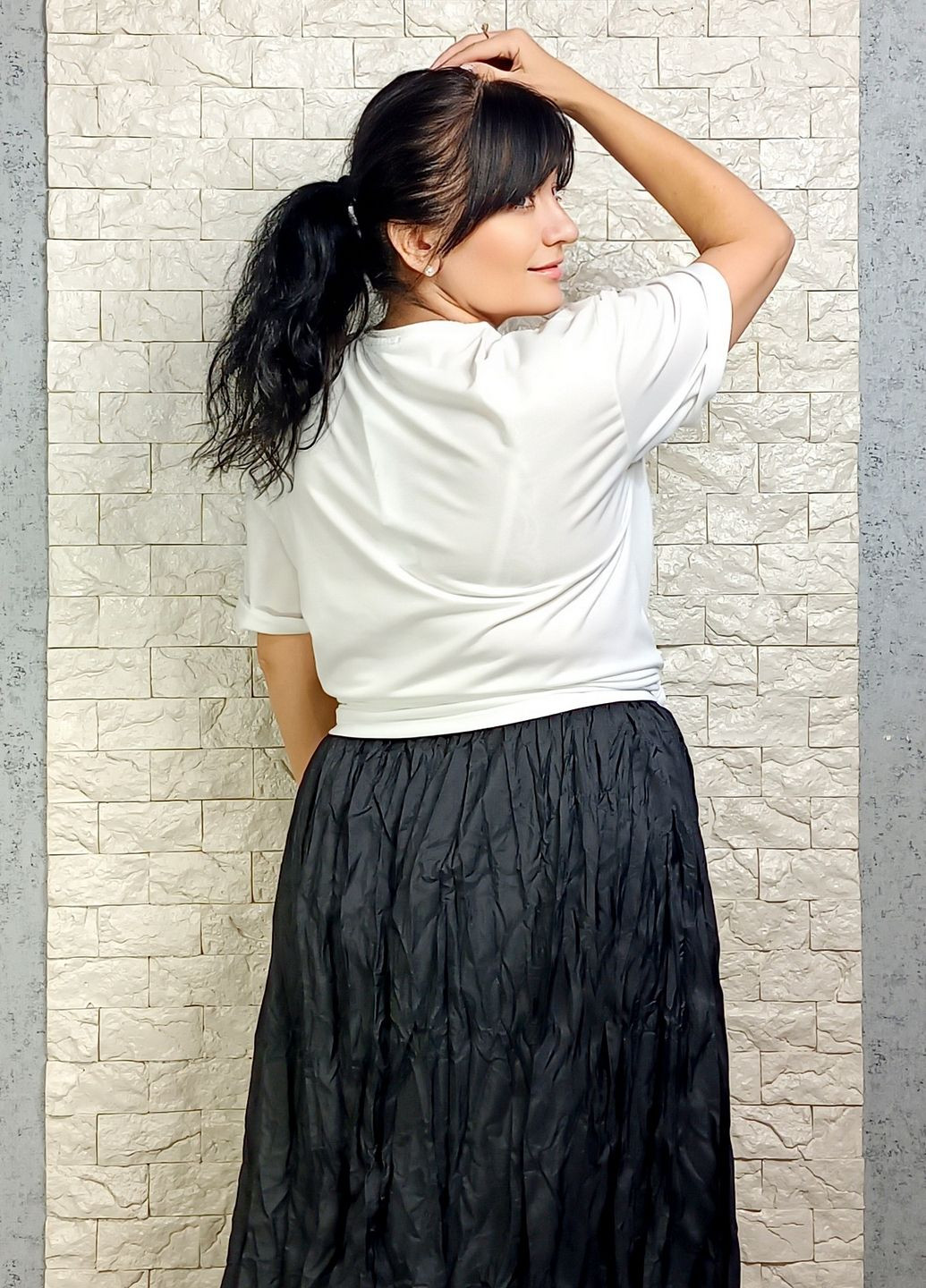 Футболка MZR - (330831062)