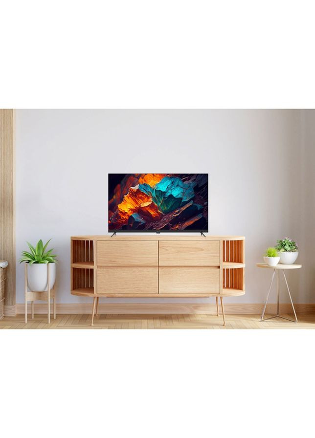 Телевізор Prime E5 QLED (32F770QB) KIVI (315780608)