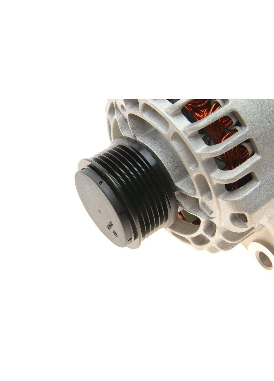 Генератор 1 986 A01 336 Bosch (361155094)