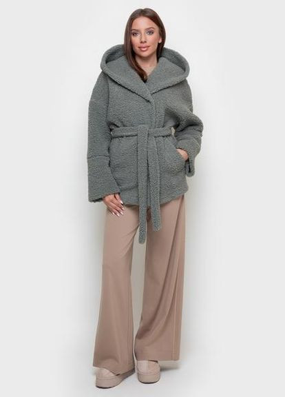 Дублянка 1398-1M-C Оливковий 21ADS12117 #17-0613 SAM MK Samange (313105477)