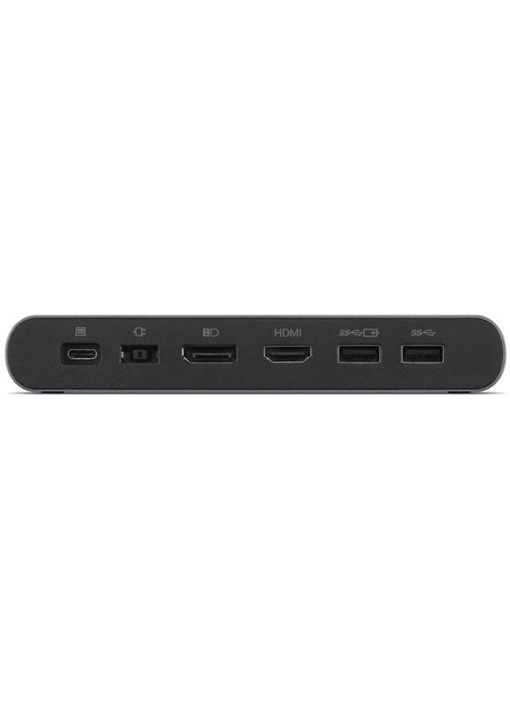 Док-станция Universal Business Dock USB-C (40B30090EU) Lenovo (323095905)