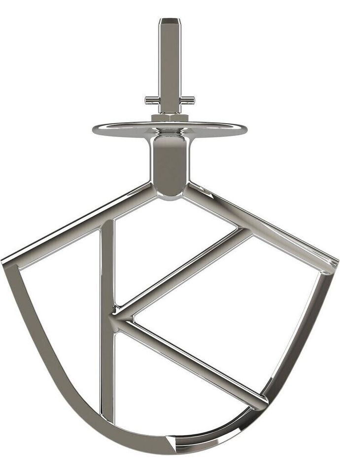 Кухонна машина Titanium Chef Baker XL KVL85.224SI Kenwood (367074413)