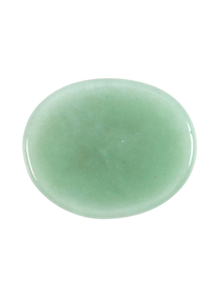 Зелений авантюрин "Good Luck" No Brand (295922308)