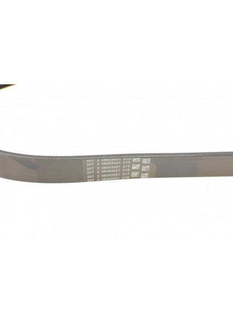 Ремень поликлиновой (Пр-во) 6PK1100 ContiTech (366206849)