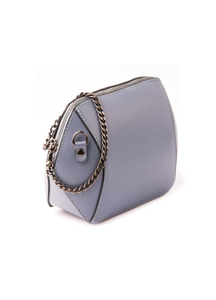 Жіноча сумка кроссбоди VP(5172) шкіряна Vera Pelle (370206441)