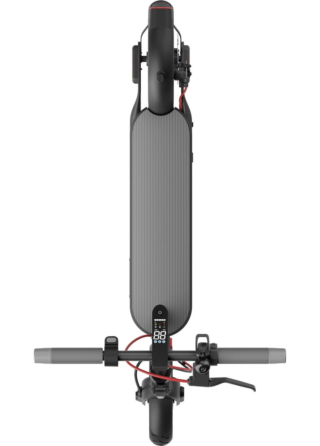 Електросамокат Mi Electric Scooter 4 Xiaomi (315603541)