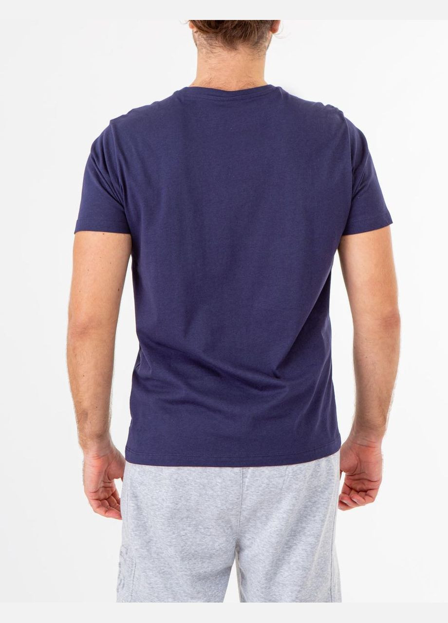 Чоловіча футболка USPA SPORT GRAPHIC U.S. Polo Assn. (295979283)