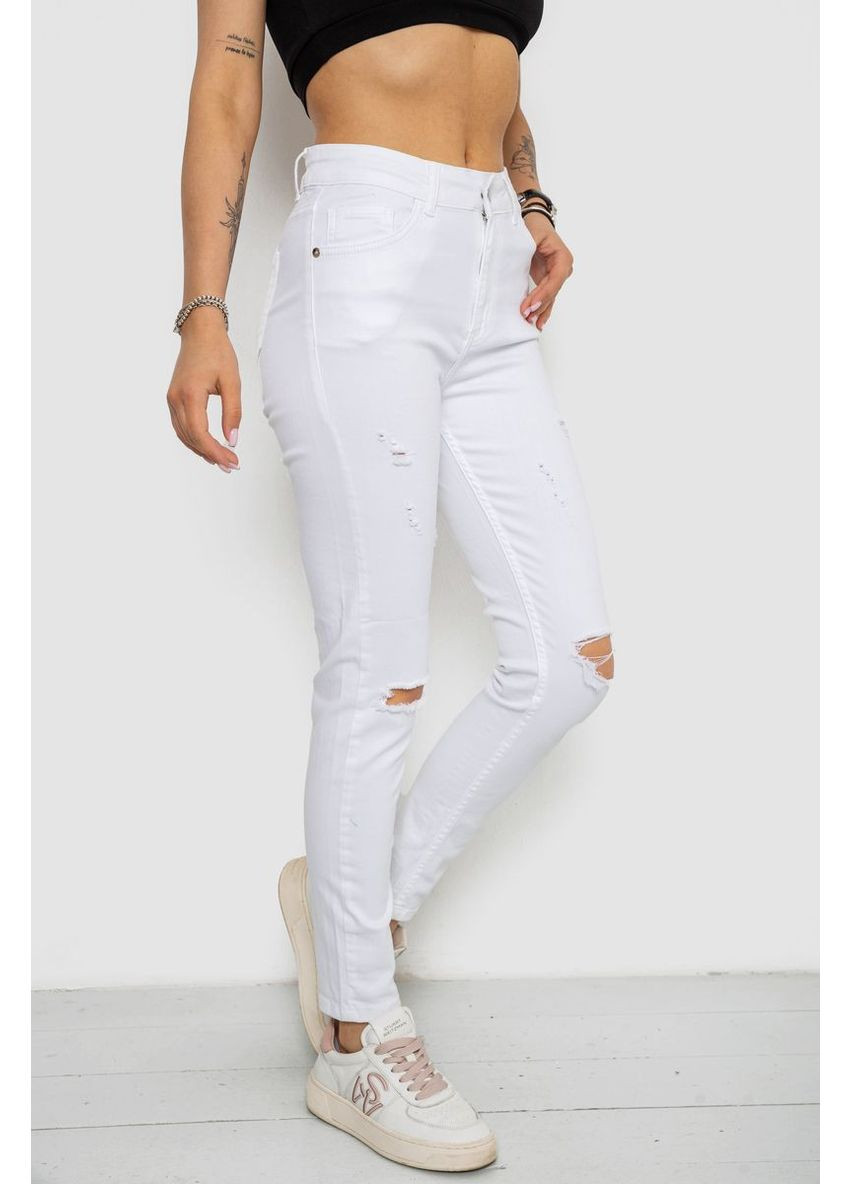 Джинси жіночі, 182R3064 Andi - (360857765)