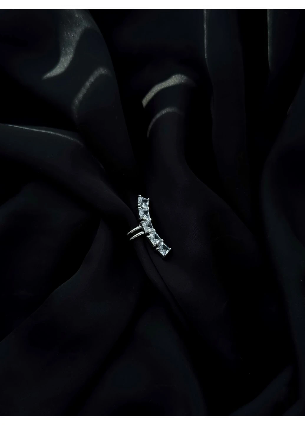 Сережка каф No Brand (385911949)