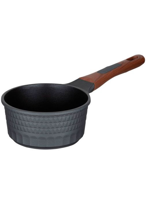 Ковш CAPELLA 1,4 л Black (93500) RESTO (323049142)