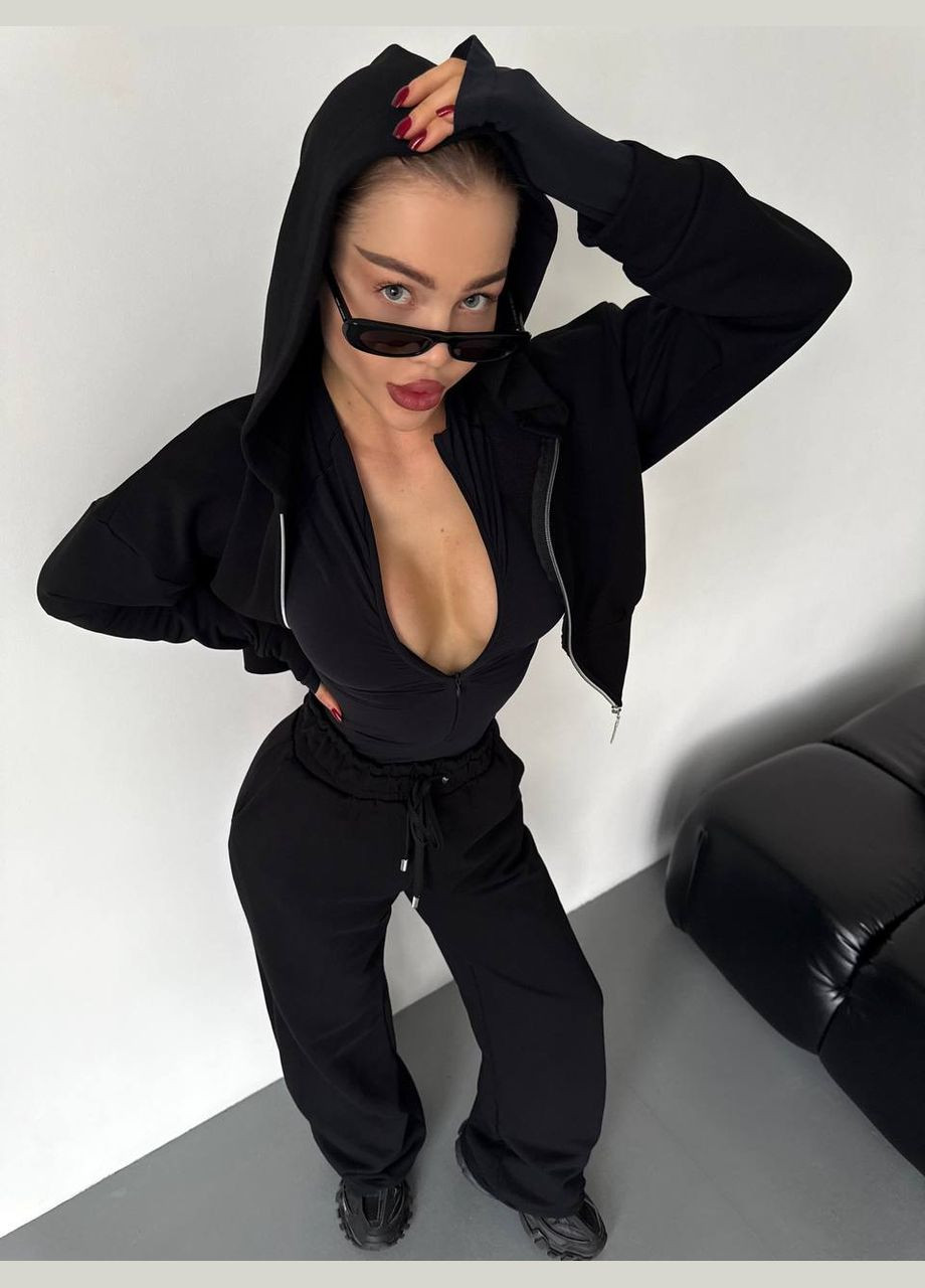 Женский спортивный костюм No Brand (319178256)