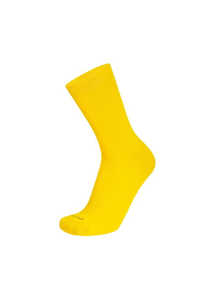 Шкарпетки жіночі демісезонні бавовняні 3356 Duna (292732204)
