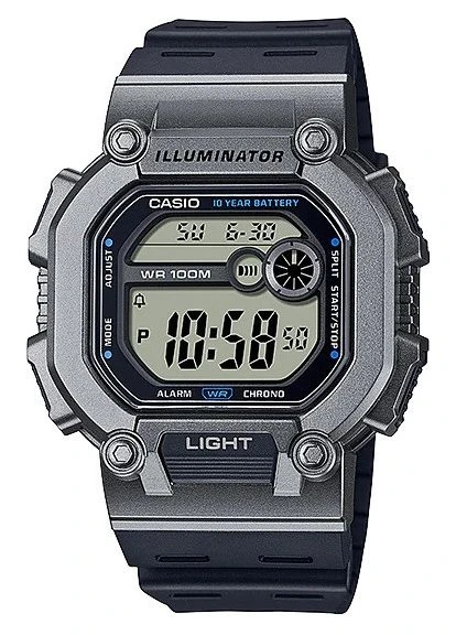 Годинник W-737H-1A2 Casio (396701453)