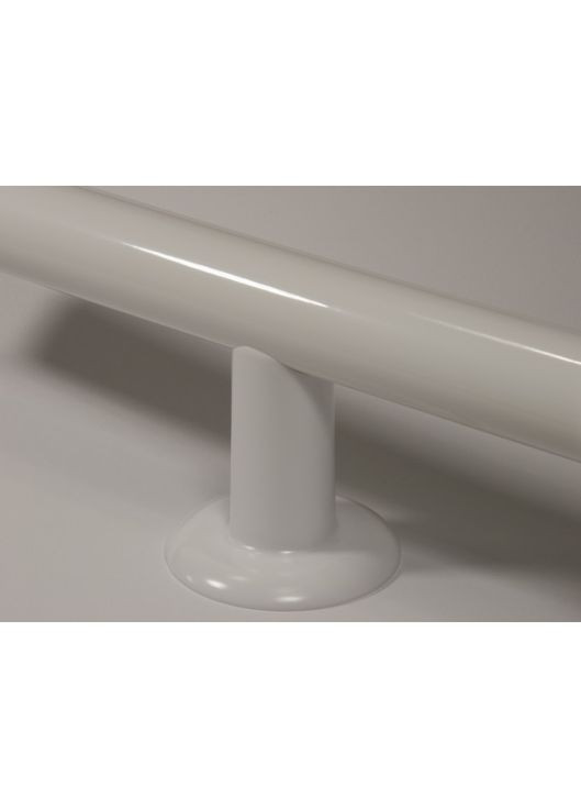 Полотенцесушитель ТЕПЛА СВІТ Interio HR.2 лiвобічний з сенсорним таймером Теплий світ (317937465)