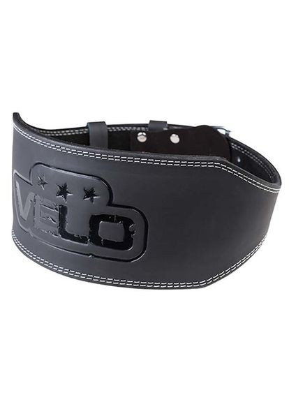 Пояс атлетический, пояс для штангиста, пояс для спины, кожа, Antique, размер 2XL, Velo (315703423)