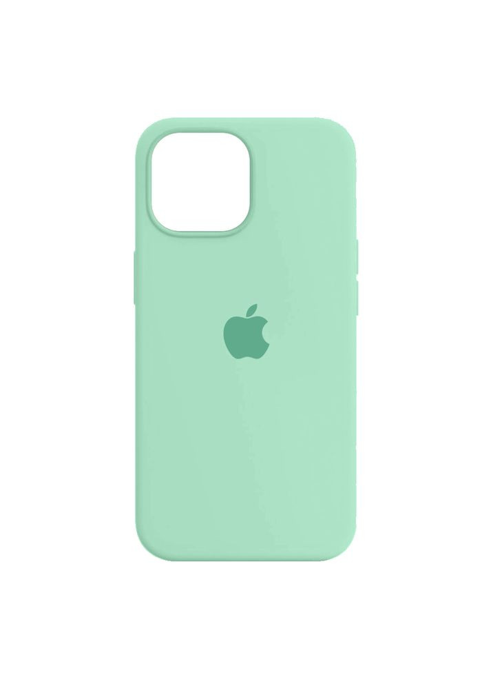 Панель Silicone Case для Apple iPhone 14 Pro (ARM62398) ORIGINAL (265533745)