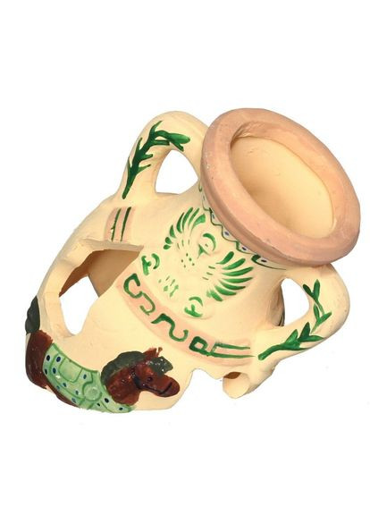 Декорация для аквариума Amphora Atlantis S 15x11 см Hobby (322711575)