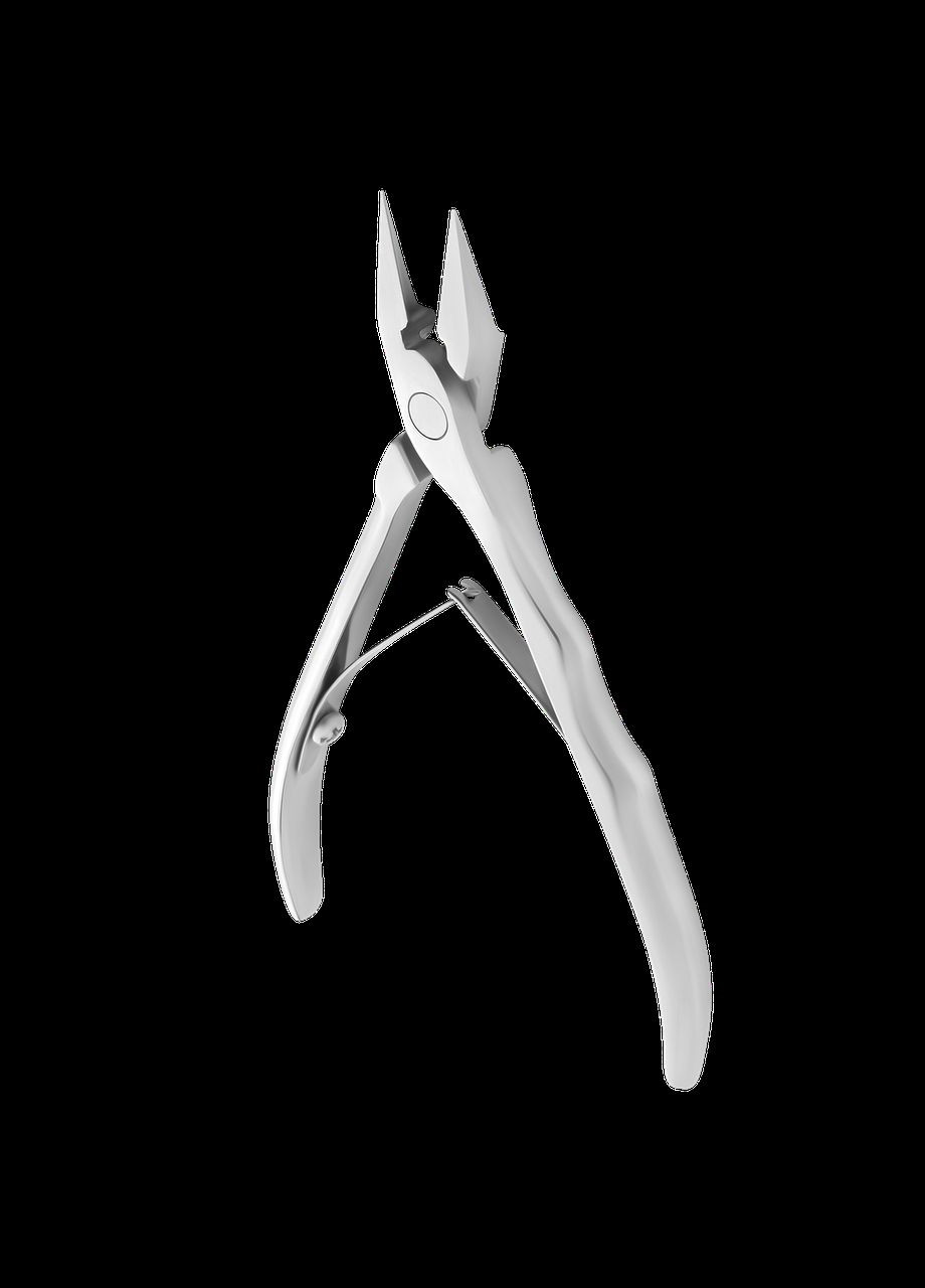 Кусачки професійні для врослого нігтя Pro Expert 61, 16 мм Staleks (302245520)