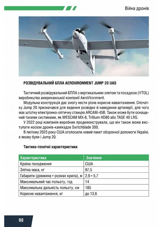 Війна дронів. Безпілотники в російсько-українській війні Видавництво РАЦІО (370764890)