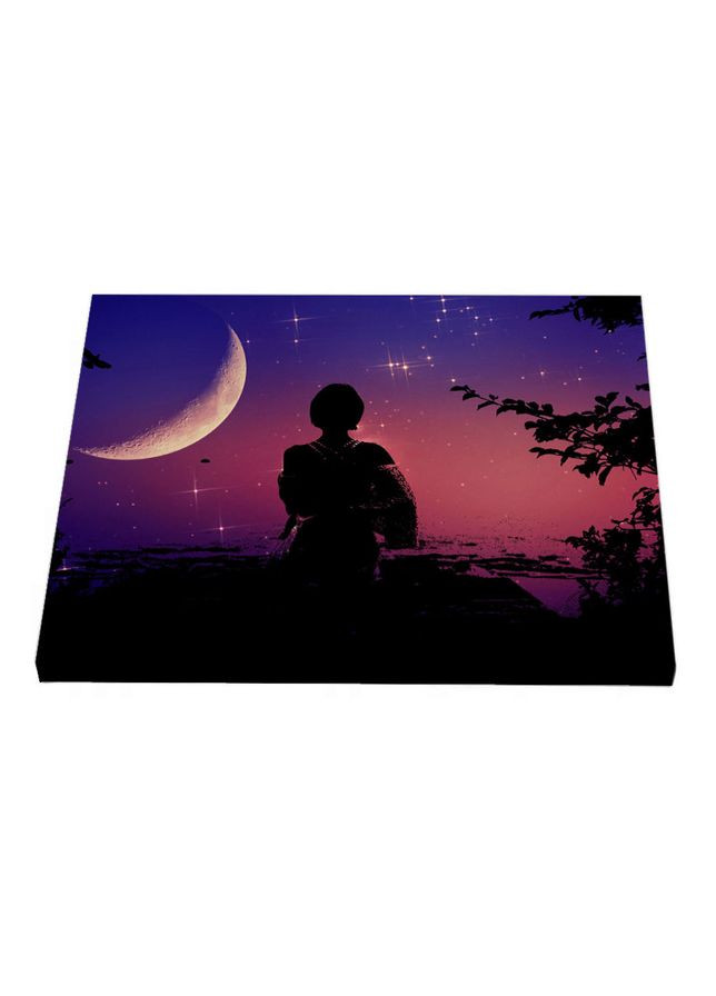 Набор постеров Загадочный сон (PS-161) 3 шт. Riviera Blanca (303136061)