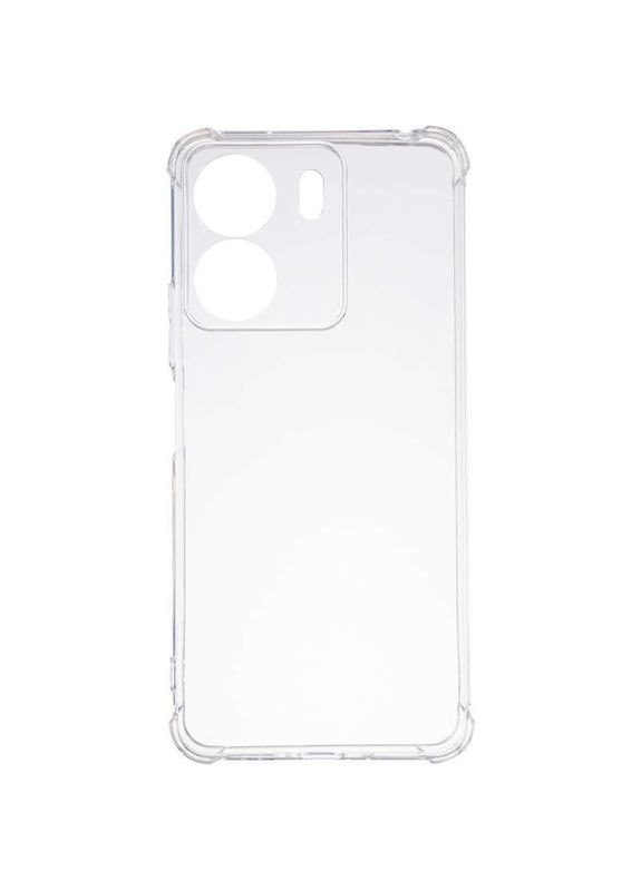 Чохол на Xiaomi Redmi 13C / Poco C65 / для Ксяомі, сяомі, ксіомі редмі 13С, поко С65 з посиленими кутами Epik (338600015)