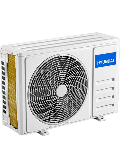 Кондиціонер ARN24PTUAWF4/ARU24PTUAWF4 White Hyundai (331012582)