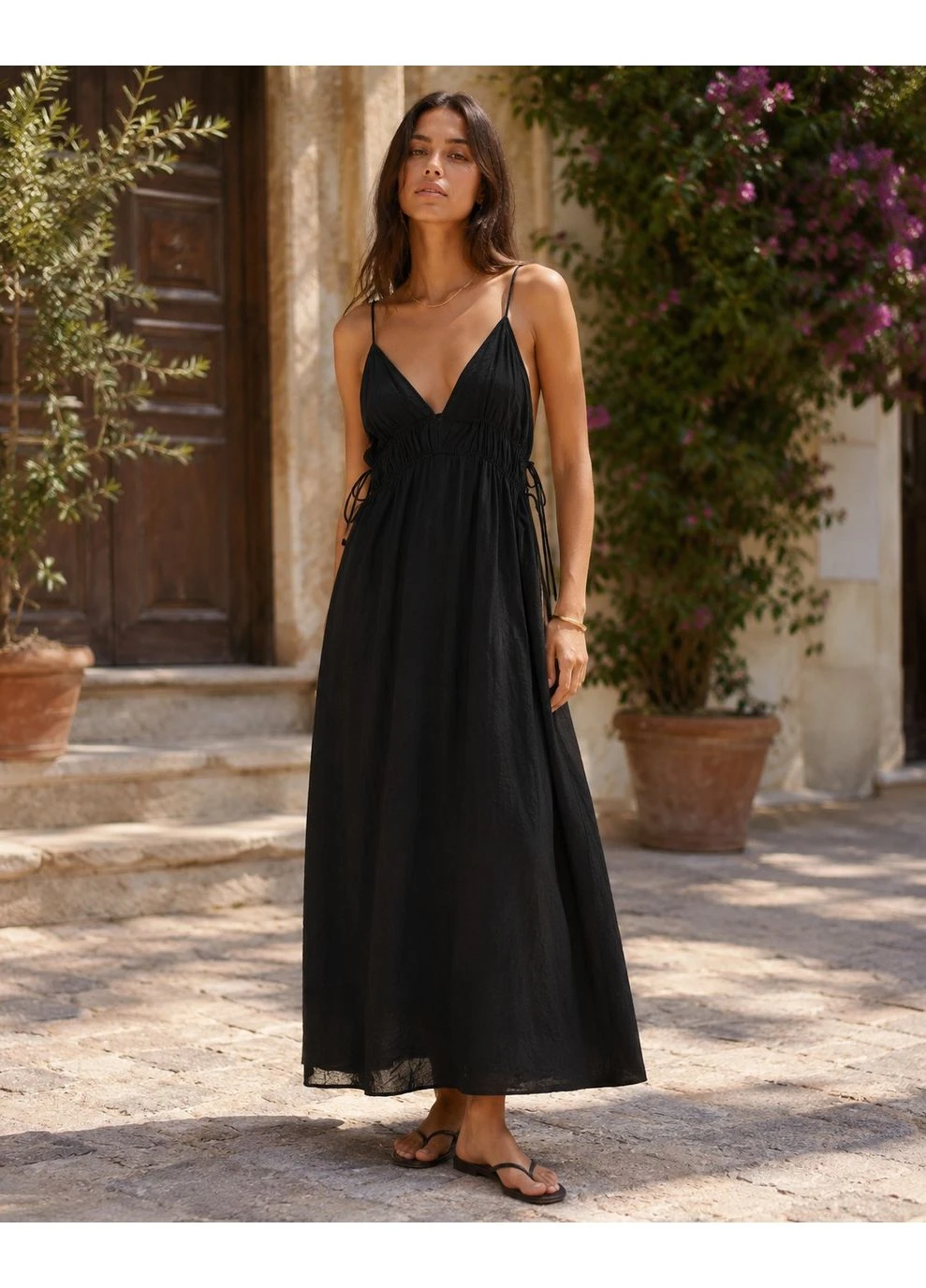 Сарафан H&M (391288415)