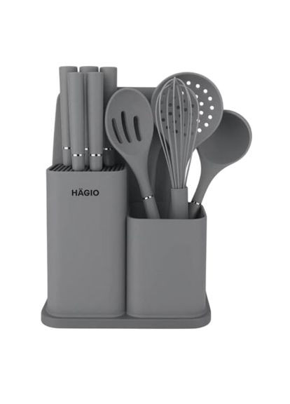 Набір кухонного приладдя MG-1097G Magio (361031591)