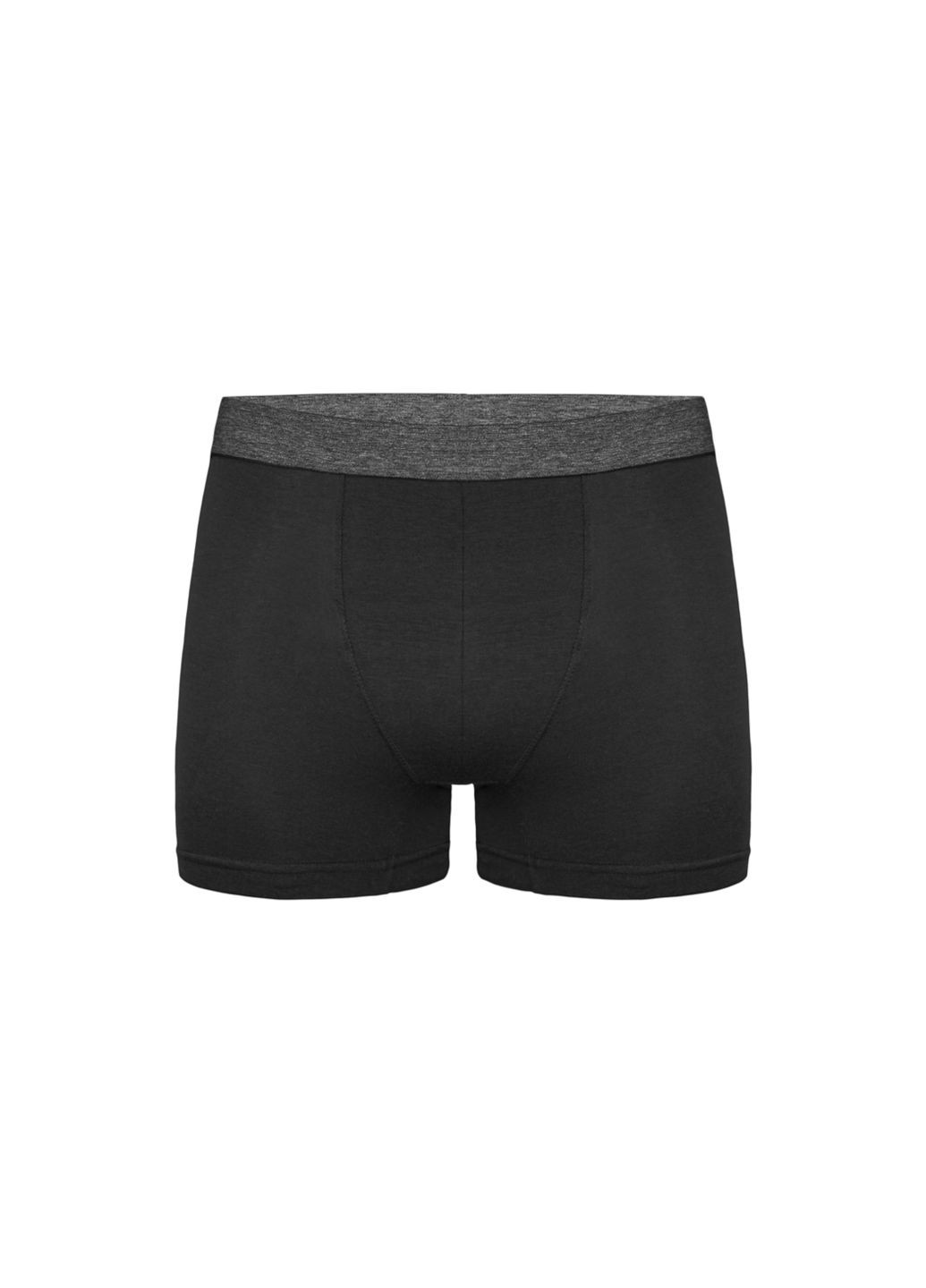 Набор (5 шт) трусов-боксеров мужских Donella 7171P (306724822)