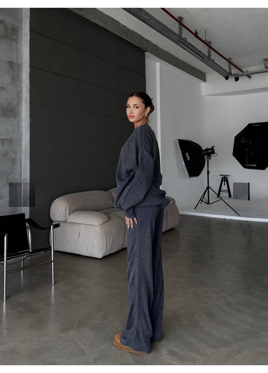 Женский свободный повседневный костюм Гермес (369733504)