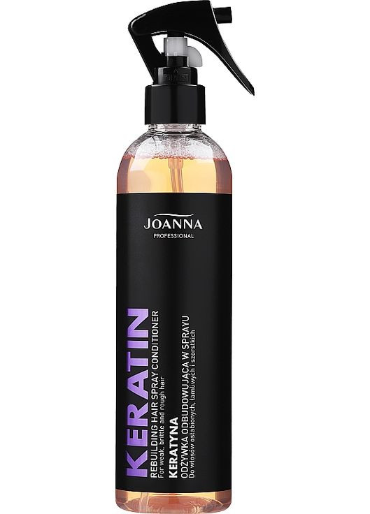 Спрей-кондиционер с кератином для волос Professional 300ml (373251-90767) Joanna (368629240)