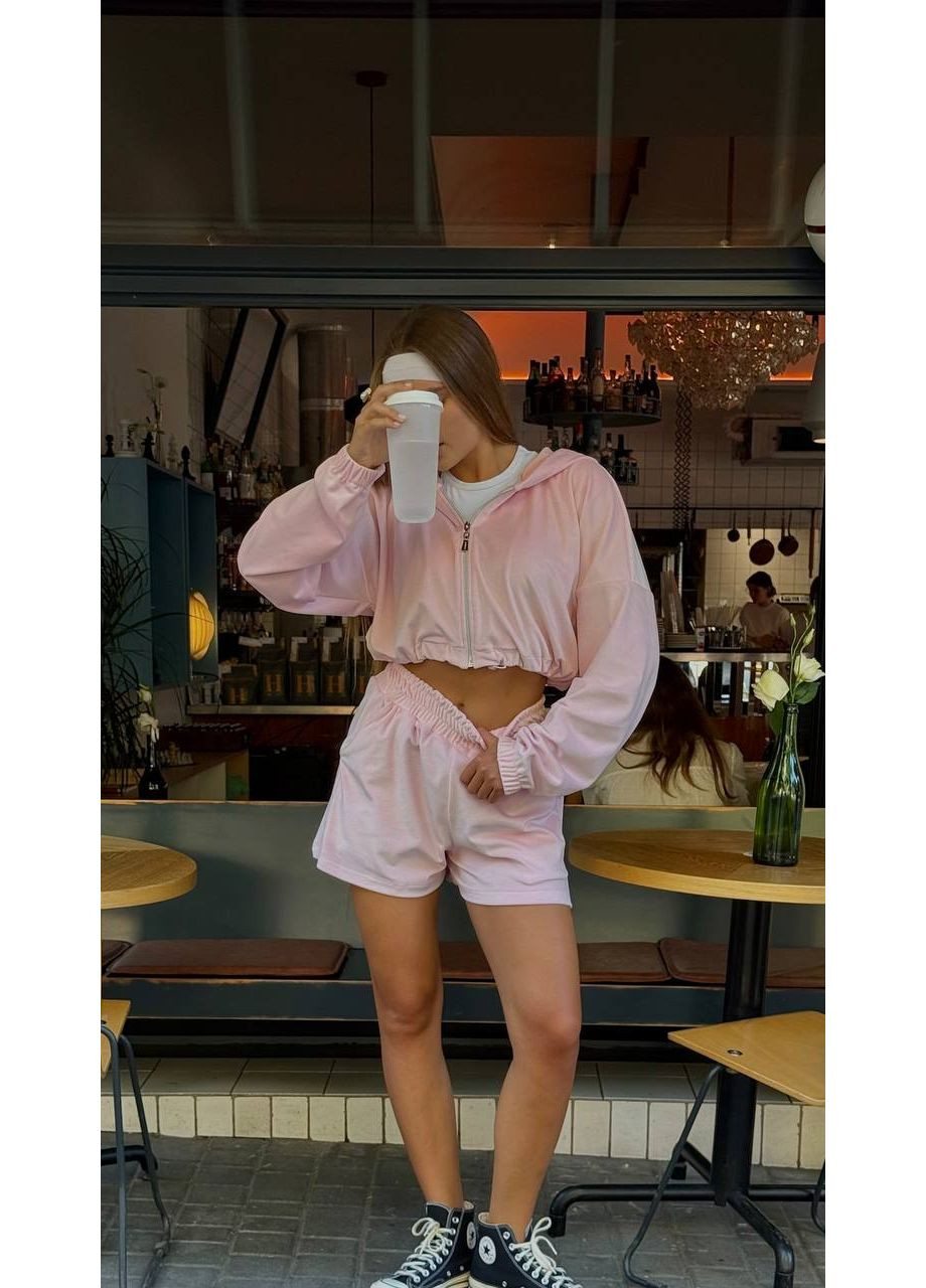 Жіночій спортивний костюма No Brand (349744800)