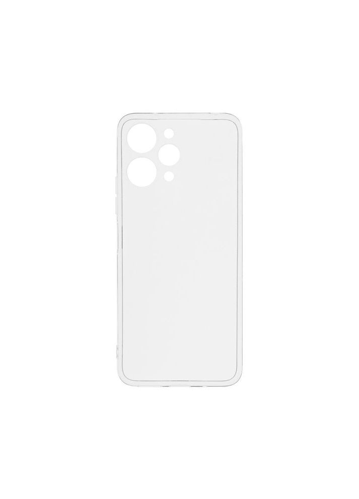 Чехол TPU Virgin для Motorola G14 No Brand (370709681)