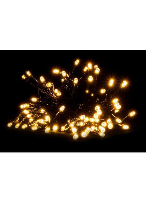 Гірлянда (8718861684339) Luca Lighting Змійка тепла біла 17 м (361110466)