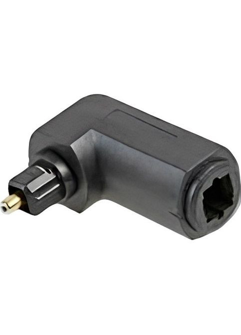 Перехідник (A-OPTL-01) Cablexpert Optical Toslink corner (268145914)