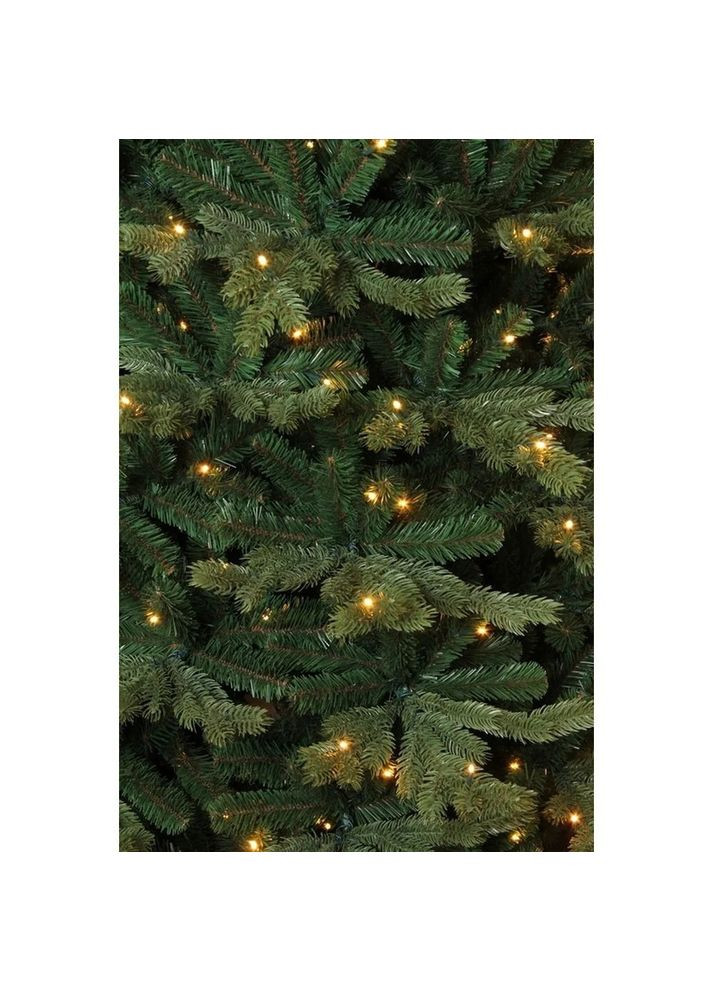 Новогодняя елка искусственная литая Sherwood deLuxe 185 см Зеленая 8712799343979 Triumph Tree (317304892)