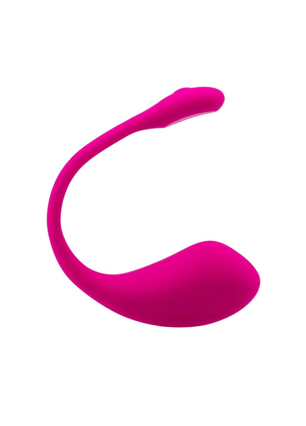 Смарт віброяйце Lush 2 вібратор Lovense (298348869)