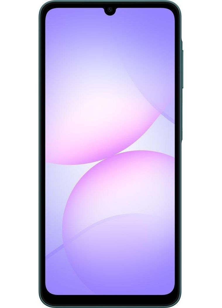 Смартфон 4/128GB (SM-A075FZGG) Samsung Galaxy A07 (362712455)