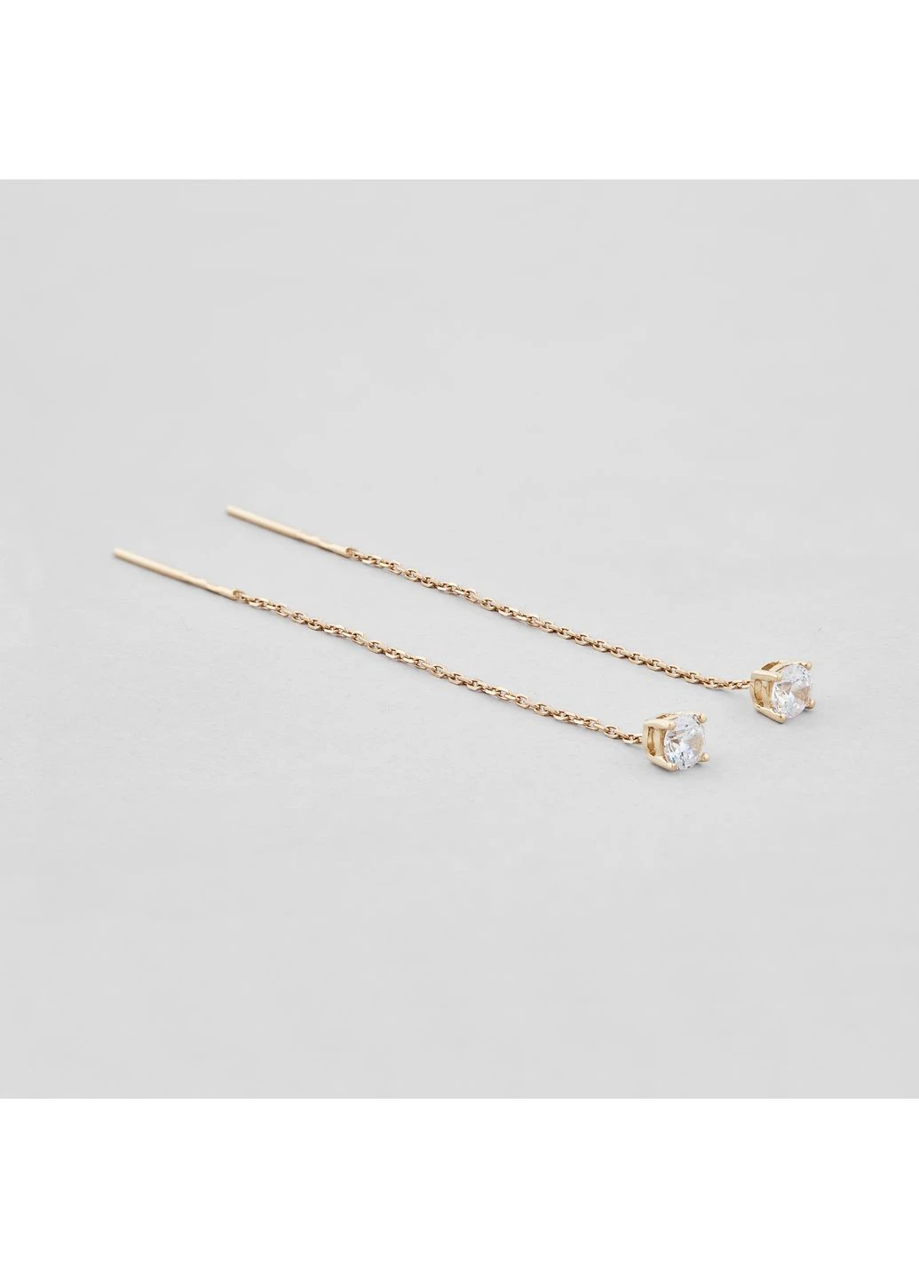 Сережки Винахідливість Minimal (338795205)