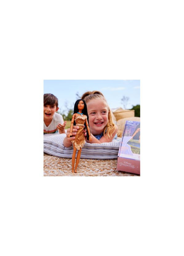 Лялька Покахонтас Disney (339782953)