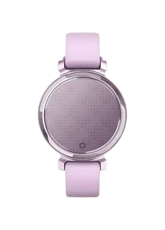 Смарт-часы Lily 2 Metallic Lilac / Lilac Silicone Band (010-02839-01) Garmin (323091914)