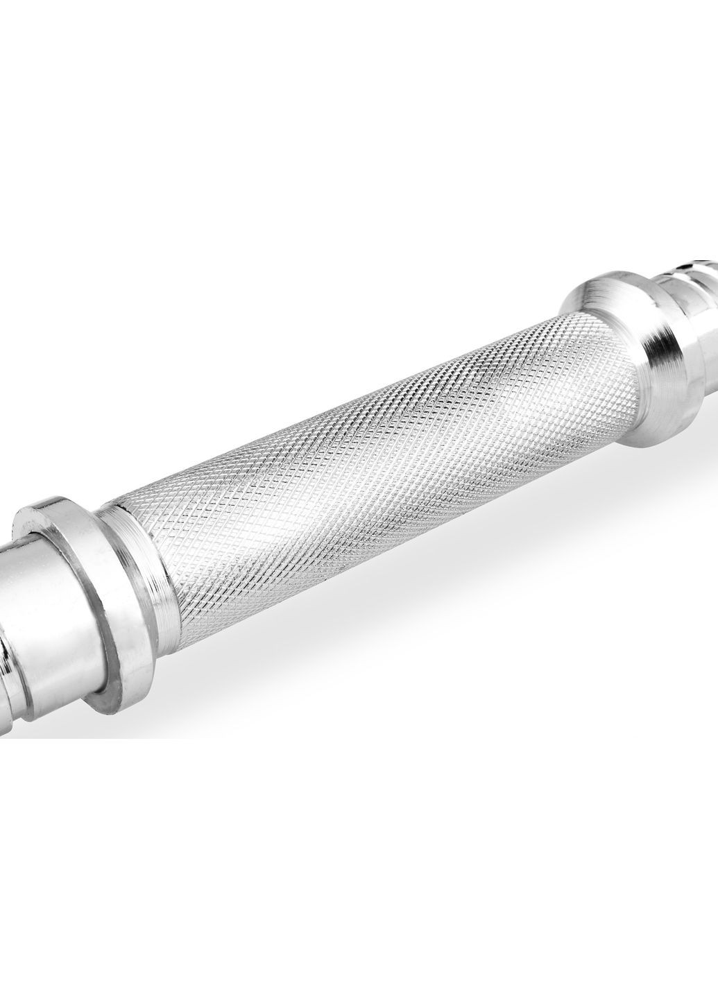 Гриф гантельный 40см (30мм) Hop-Sport (303126742)