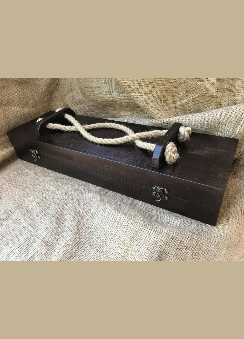 Набор шампуров с рюмками,ножом и вилкой для мяса Люкс 14 предм 47330077 NB Art (346531157)