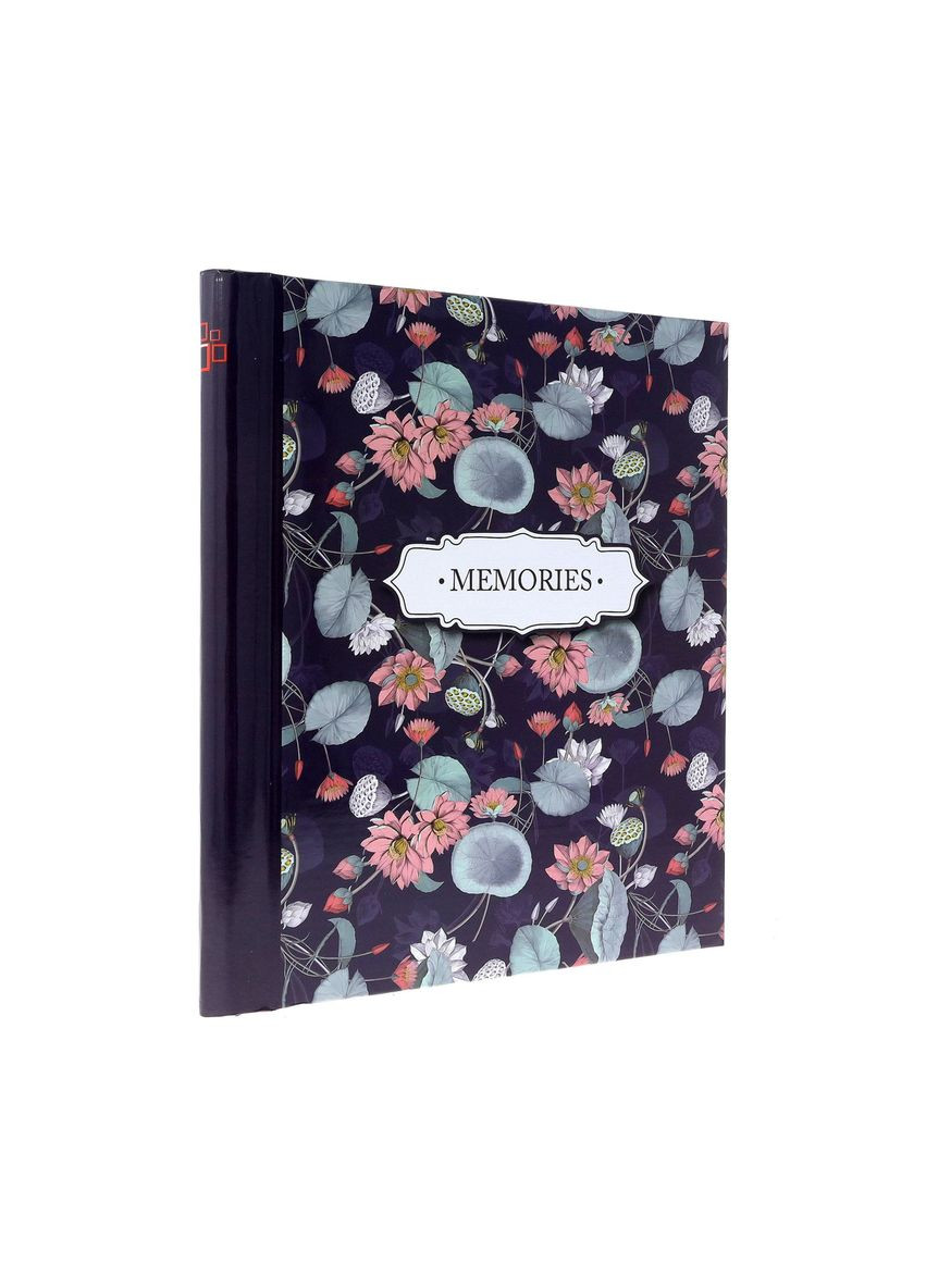 Фотоальбом-самоклейка 60стр. 23x28см DRS30 MEMORIES 10 Gedeon (360888076)