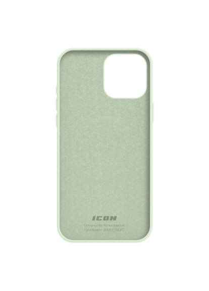Чехол для мобильного телефона (ARM77002) ArmorStandart ICON2 Case Apple iPhone 15 Pro Max Soft Mint (364629085)