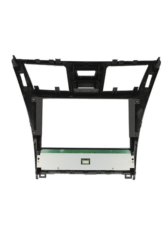 Штатний комплект Lexus LS460 LS600H XF40 lV 2006-2012 Рамка 10" + canbus (1234-284) Лексус 2 шт. Lesko (349729806)