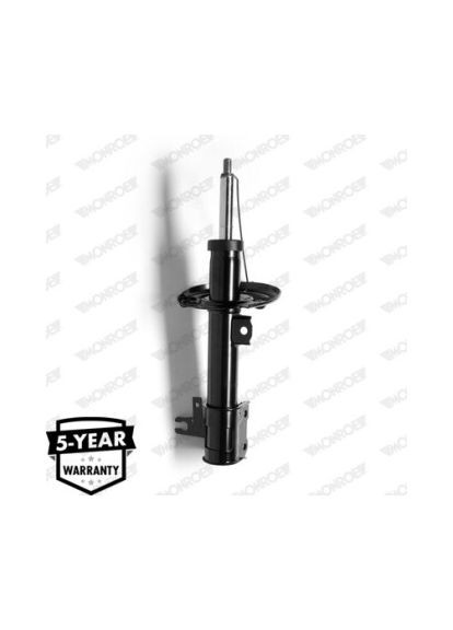 Амортизатор газомасляный OPEL ASTRA H 1.8 V16/CDTI 04-FR G8003 Monroe (366110635)